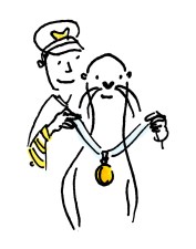 deanasobel.philip.philip's medal