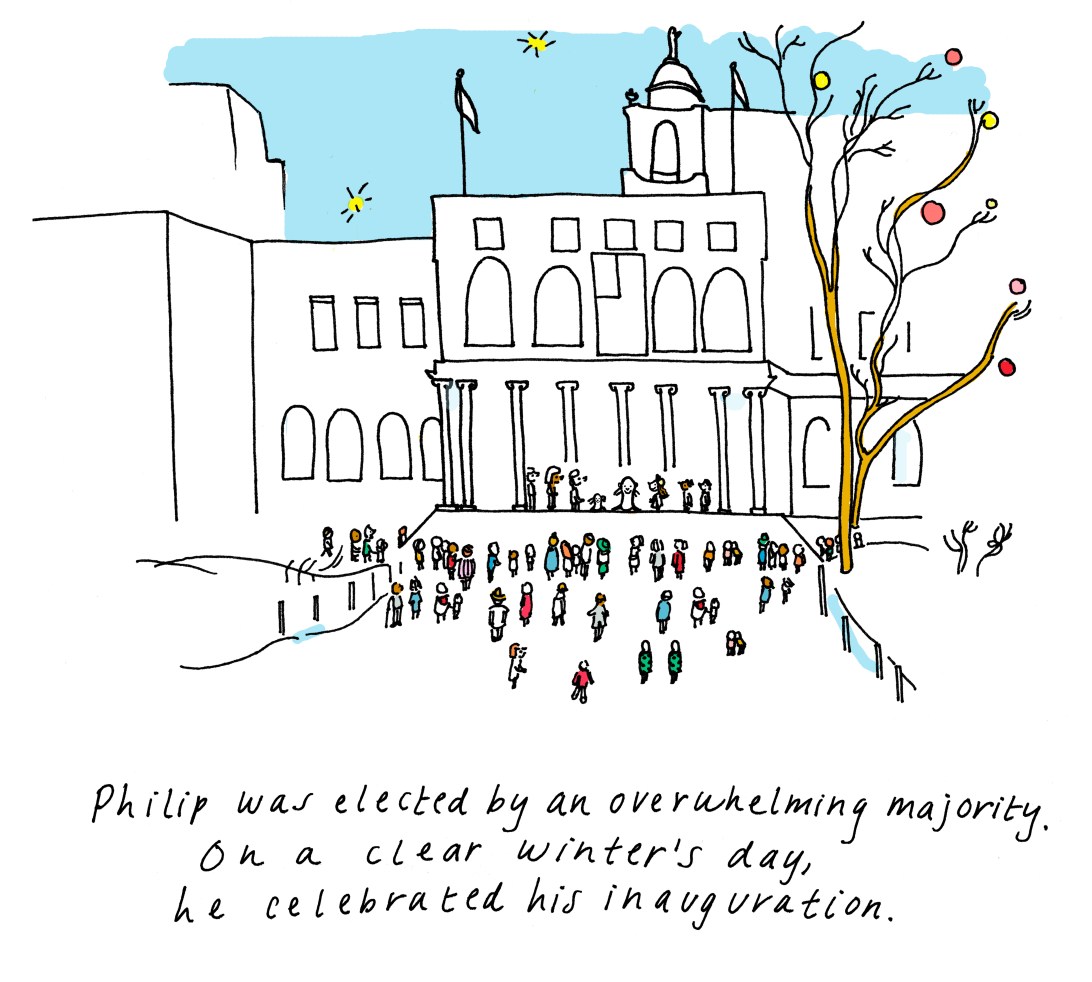 philip.deanasobel.philipinaugurationfinal