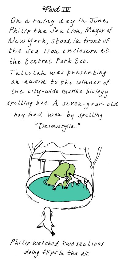 philip.deanasobel.zoovisitsealionflips1