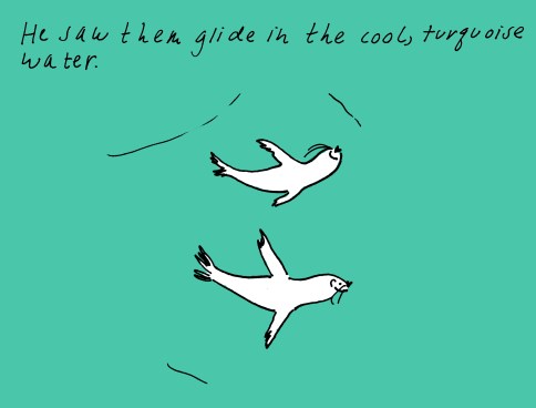 philip.deanasobel.zoovisitsealionflips2